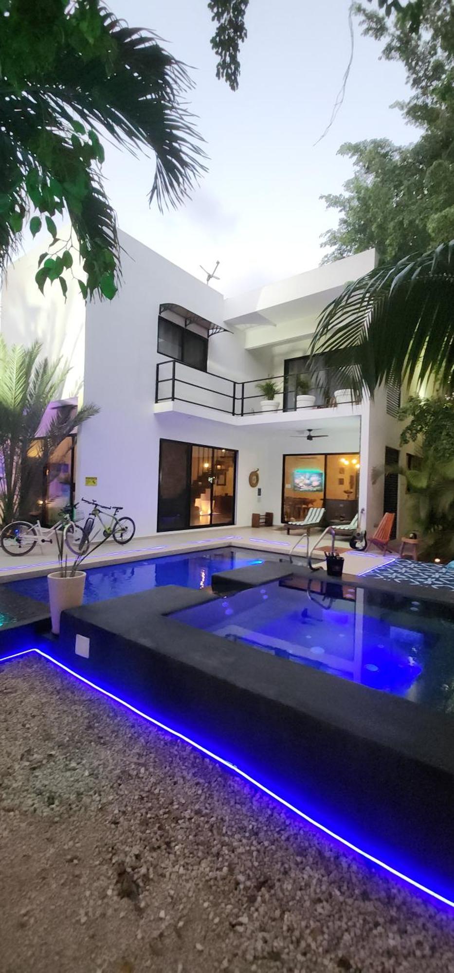 Villa Azul Tulum Luxury For Less Exterior foto