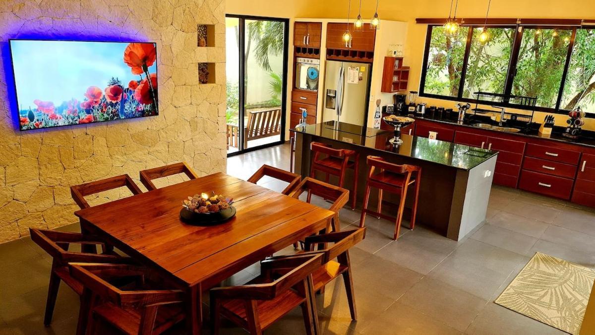 Villa Azul Tulum Luxury For Less Exterior foto