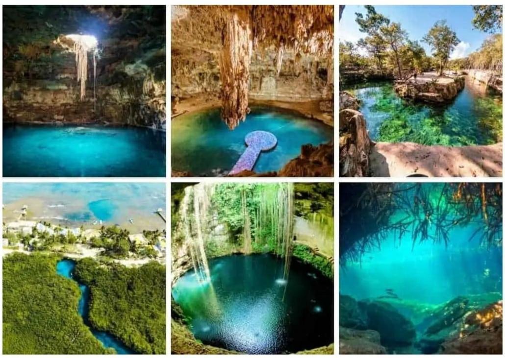 Villa Azul Tulum Luxury For Less Exterior foto
