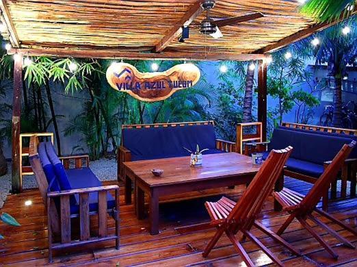 Villa Azul Tulum Luxury For Less Exterior foto