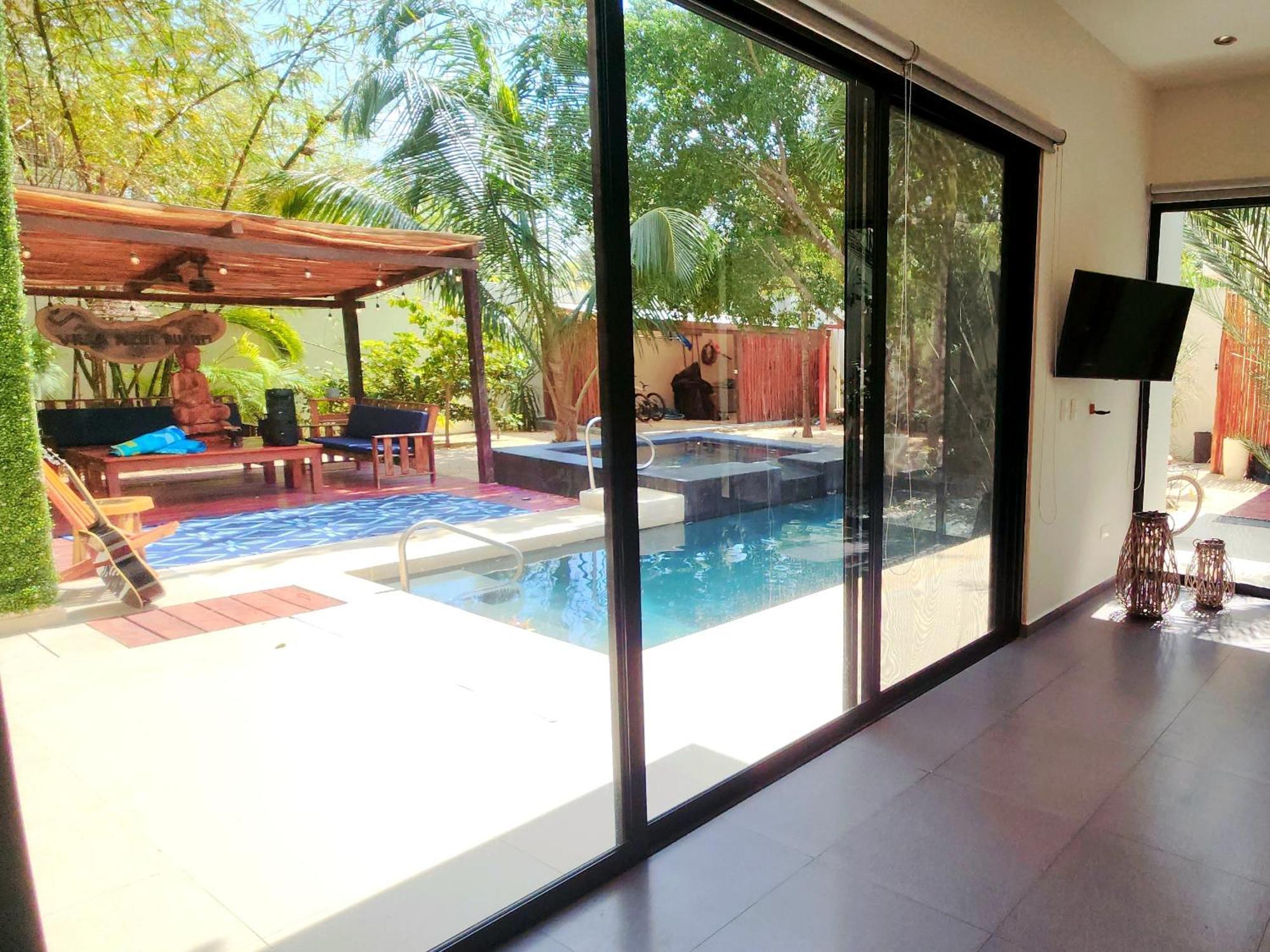 Villa Azul Tulum Luxury For Less Exterior foto